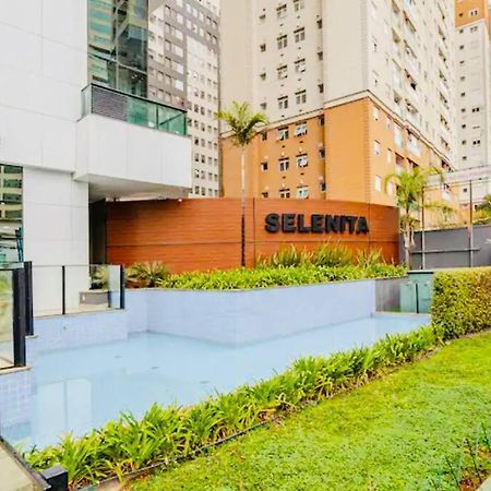 Studio Moderno E Aconchegante Em Barueri Sp Eksteriør billede